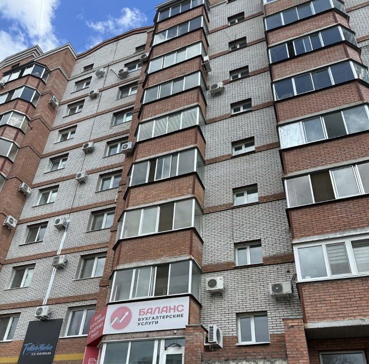 квартира г Благовещенск ул Горького 238 фото 1