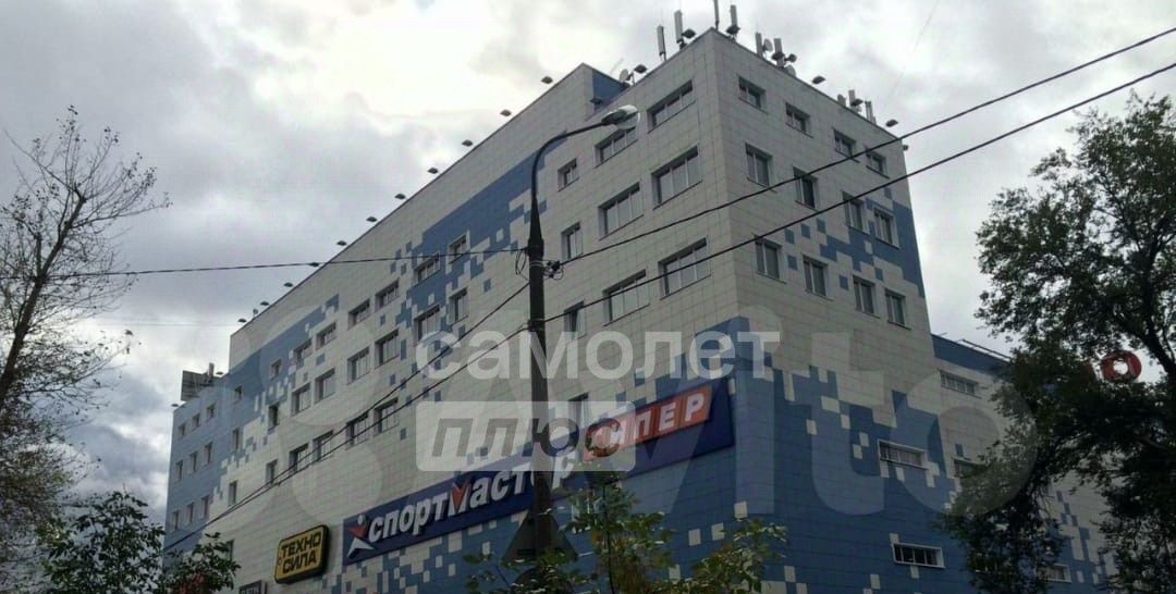 квартира г Люберцы ул Юбилейная 17 Котельники фото 3