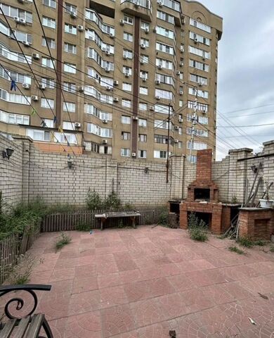 р-н Октябрьский ул. имени В. Г. Рахова, 40/69 фото