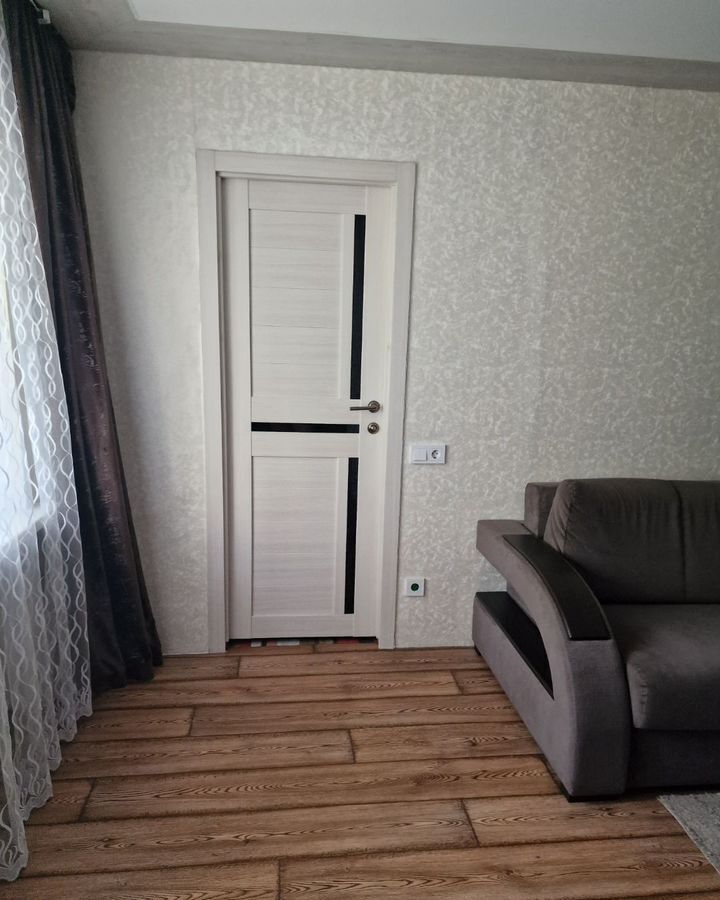 квартира г Нижний Новгород Заречная пр-кт Гагарина 88 фото 9