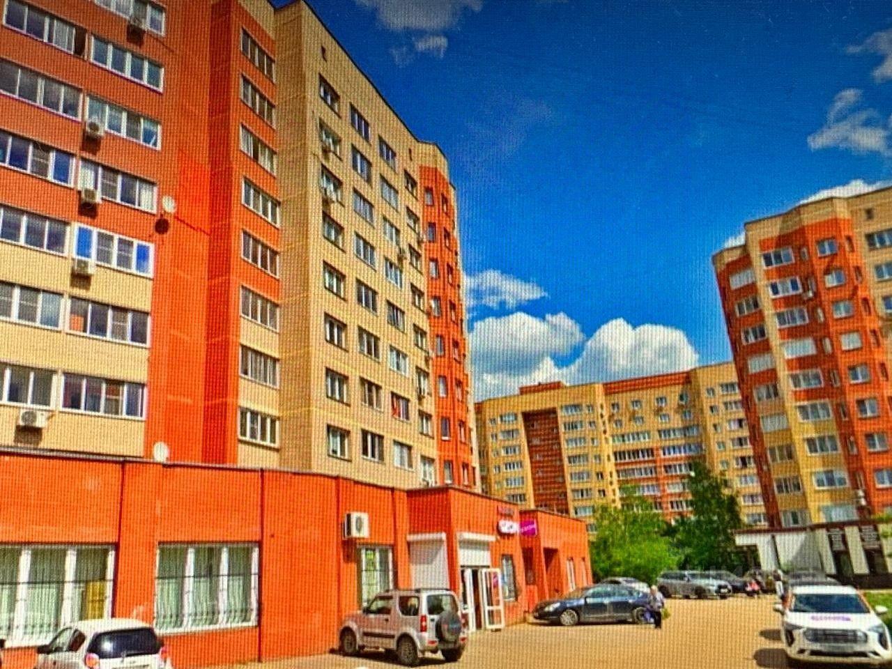 квартира г Жуковский ул Гризодубовой 4 фото 1