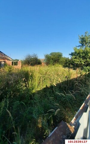 земля ул Сечевая 97/2 жилой массив Пашковский фото