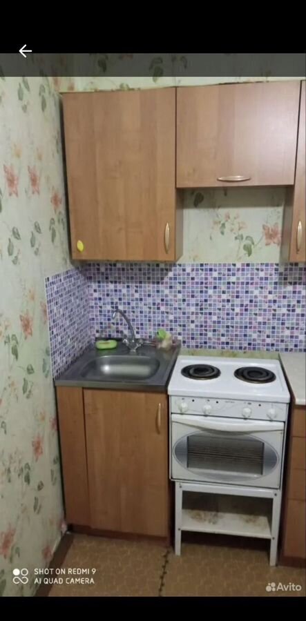 квартира г Абаза ул Набережная 10 фото 1
