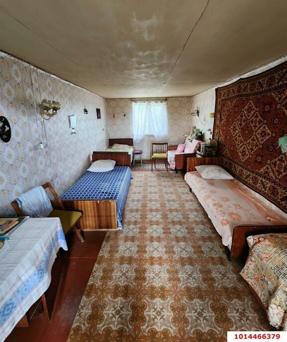 дом г Краснодар ул Парковая 47 садовое товарищество Сад Кубани фото 2