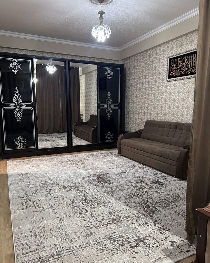 квартира г Махачкала ул Газопроводная 8к/6 р-н Советский фото 5