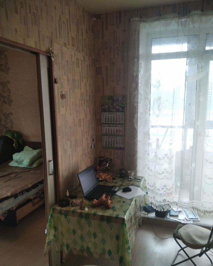 квартира р-н Всеволожский г Всеволожск пр-кт Большой 31к/4 Всеволожское городское поселение фото 9