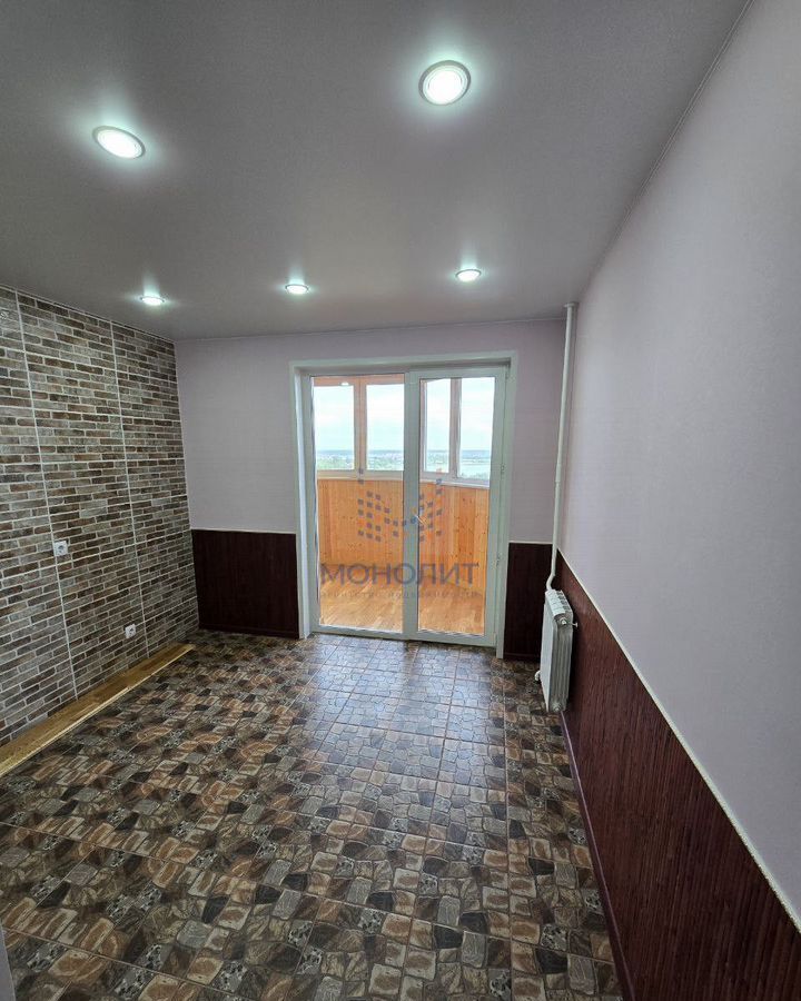 квартира г Балашиха д Федурново ул Авиарембаза 12 фото 6