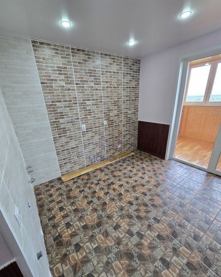 квартира г Балашиха д Федурново ул Авиарембаза 12 фото 12
