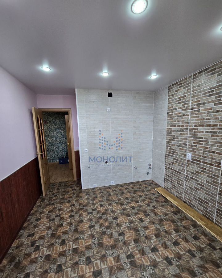 квартира г Балашиха д Федурново ул Авиарембаза 12 фото 9