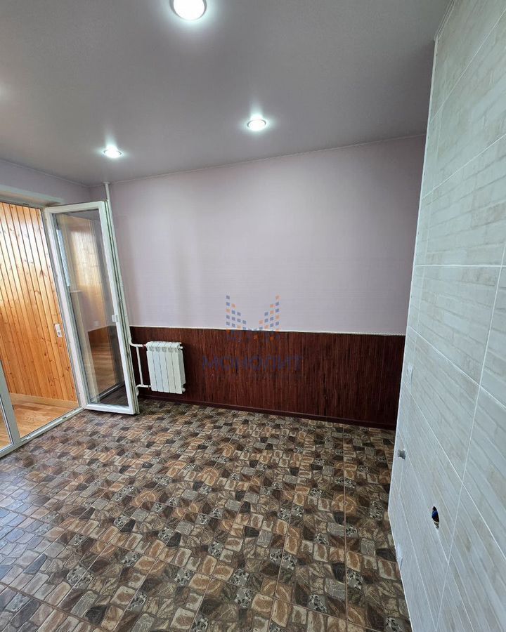 квартира г Балашиха д Федурново ул Авиарембаза 12 фото 7