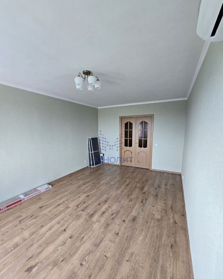 квартира г Балашиха д Федурново ул Авиарембаза 12 фото 5
