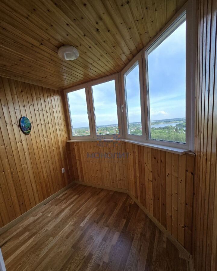 квартира г Балашиха д Федурново ул Авиарембаза 12 фото 14