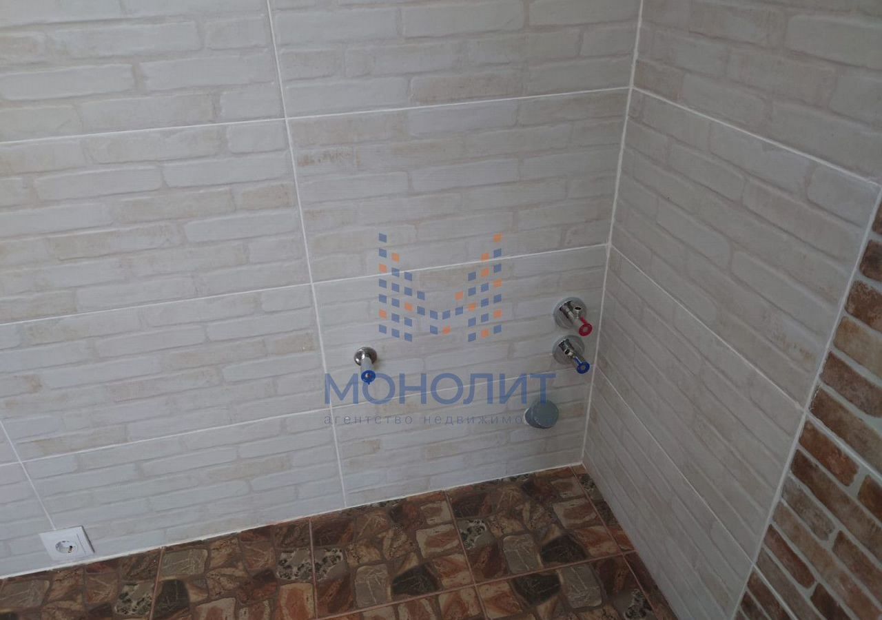 квартира г Балашиха д Федурново ул Авиарембаза 12 фото 11