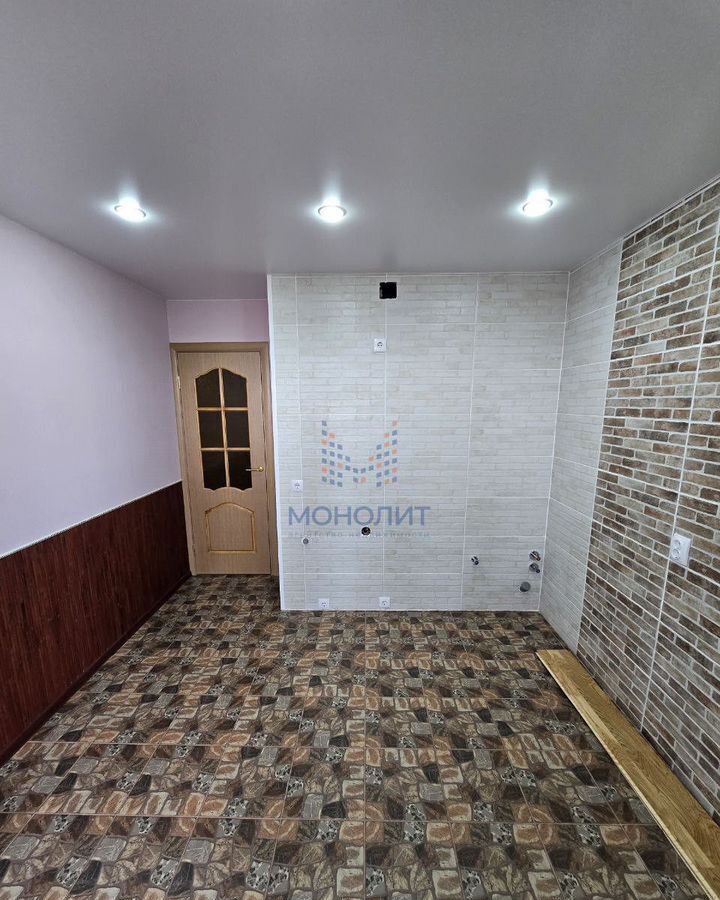 квартира г Балашиха д Федурново ул Авиарембаза 12 фото 10