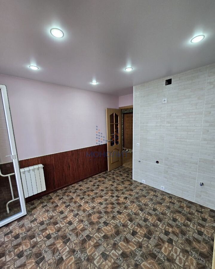 квартира г Балашиха д Федурново ул Авиарембаза 12 фото 8