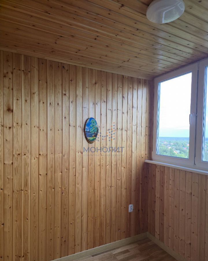 квартира г Балашиха д Федурново ул Авиарембаза 12 фото 16