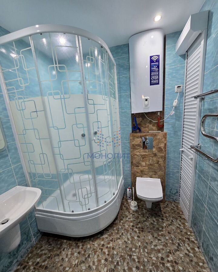 квартира г Балашиха д Федурново ул Авиарембаза 12 фото 19