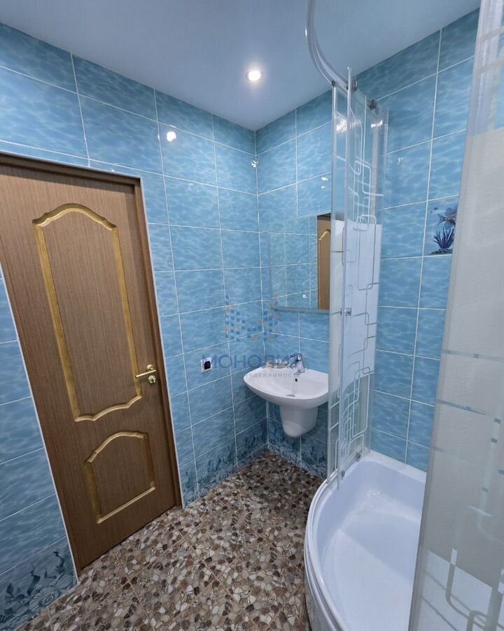 квартира г Балашиха д Федурново ул Авиарембаза 12 фото 21