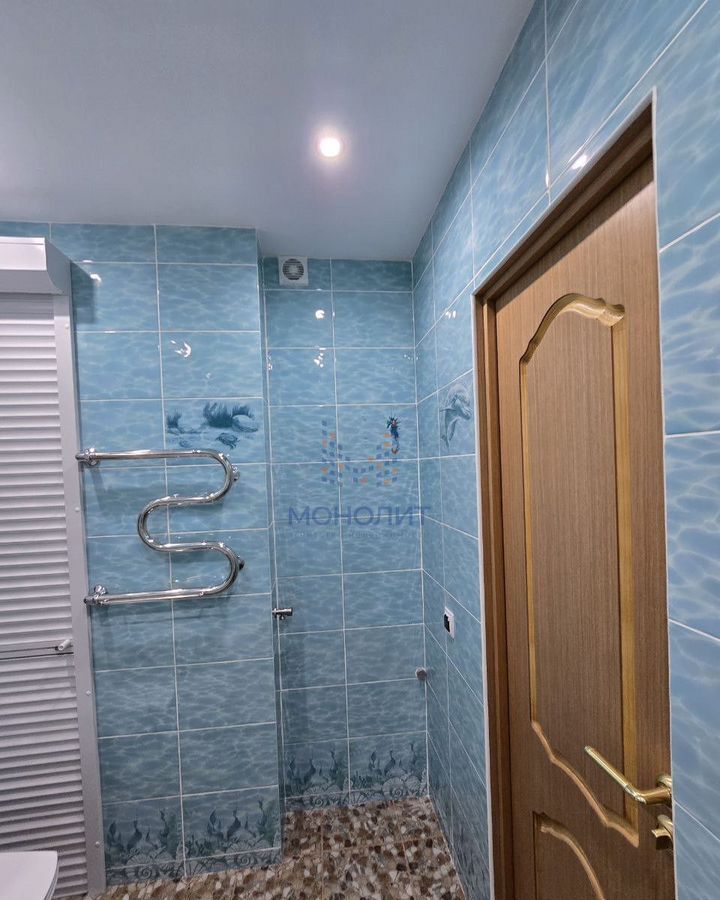 квартира г Балашиха д Федурново ул Авиарембаза 12 фото 23