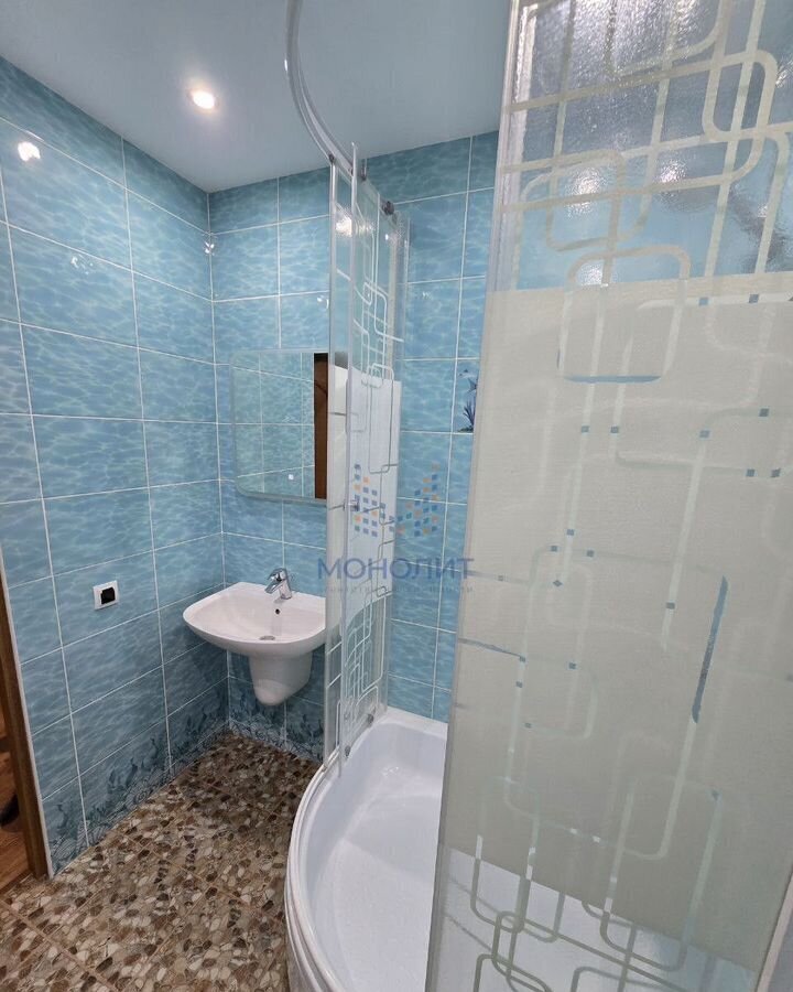 квартира г Балашиха д Федурново ул Авиарембаза 12 фото 24