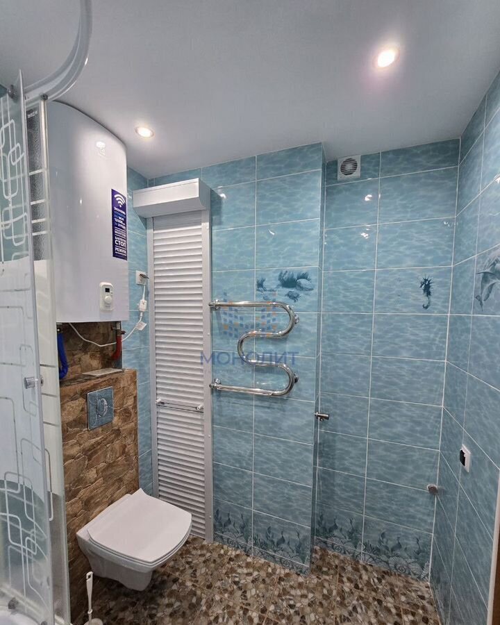квартира г Балашиха д Федурново ул Авиарембаза 12 фото 22