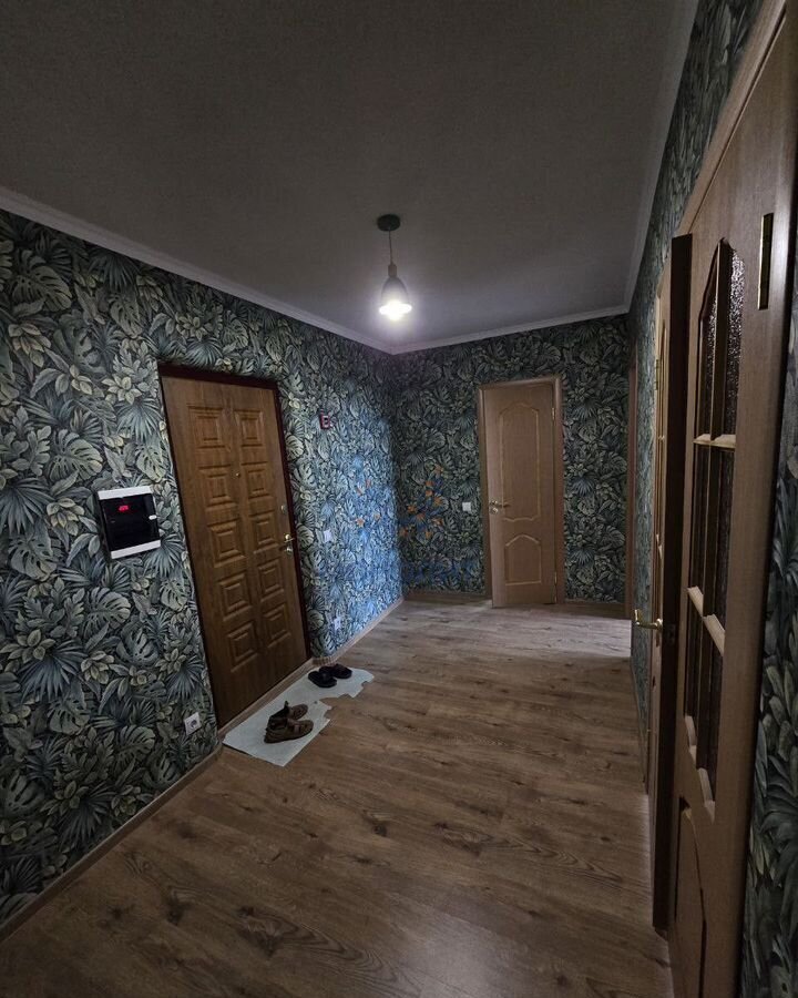 квартира г Балашиха д Федурново ул Авиарембаза 12 фото 26