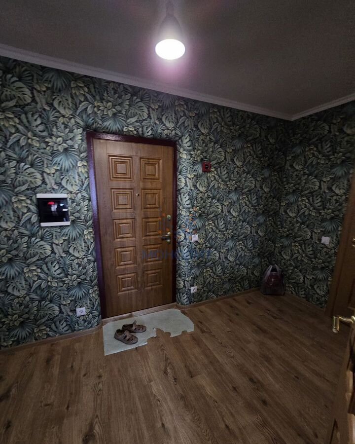 квартира г Балашиха д Федурново ул Авиарембаза 12 фото 27