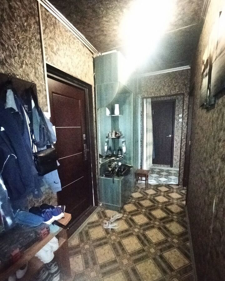 квартира г Таганрог Западный ул Сергея Шило 202 фото 10