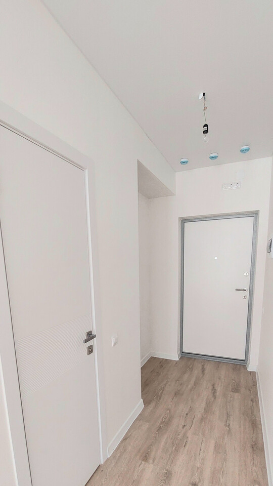 квартира г Зеленоград пр-кт Центральный ул 5-я Нововатутинская 15/2 м-н фото 5