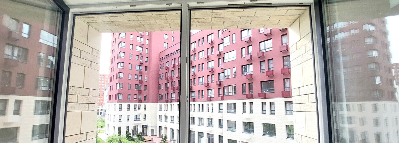 квартира г Зеленоград пр-кт Центральный ул 5-я Нововатутинская 15/2 м-н фото 33