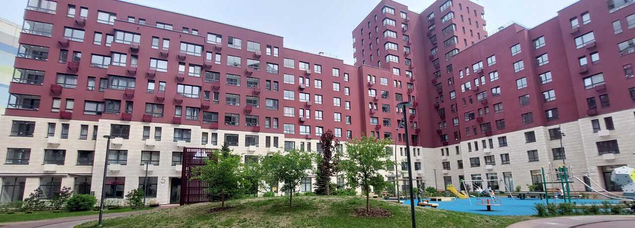 квартира г Зеленоград пр-кт Центральный ул 5-я Нововатутинская 15/2 м-н фото 38