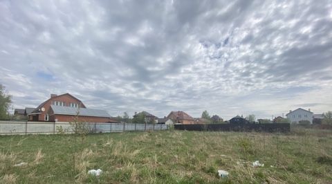 земля мкр Лопатинский фото