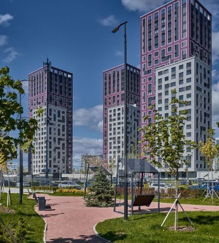 метро Лесная дом 75 фото