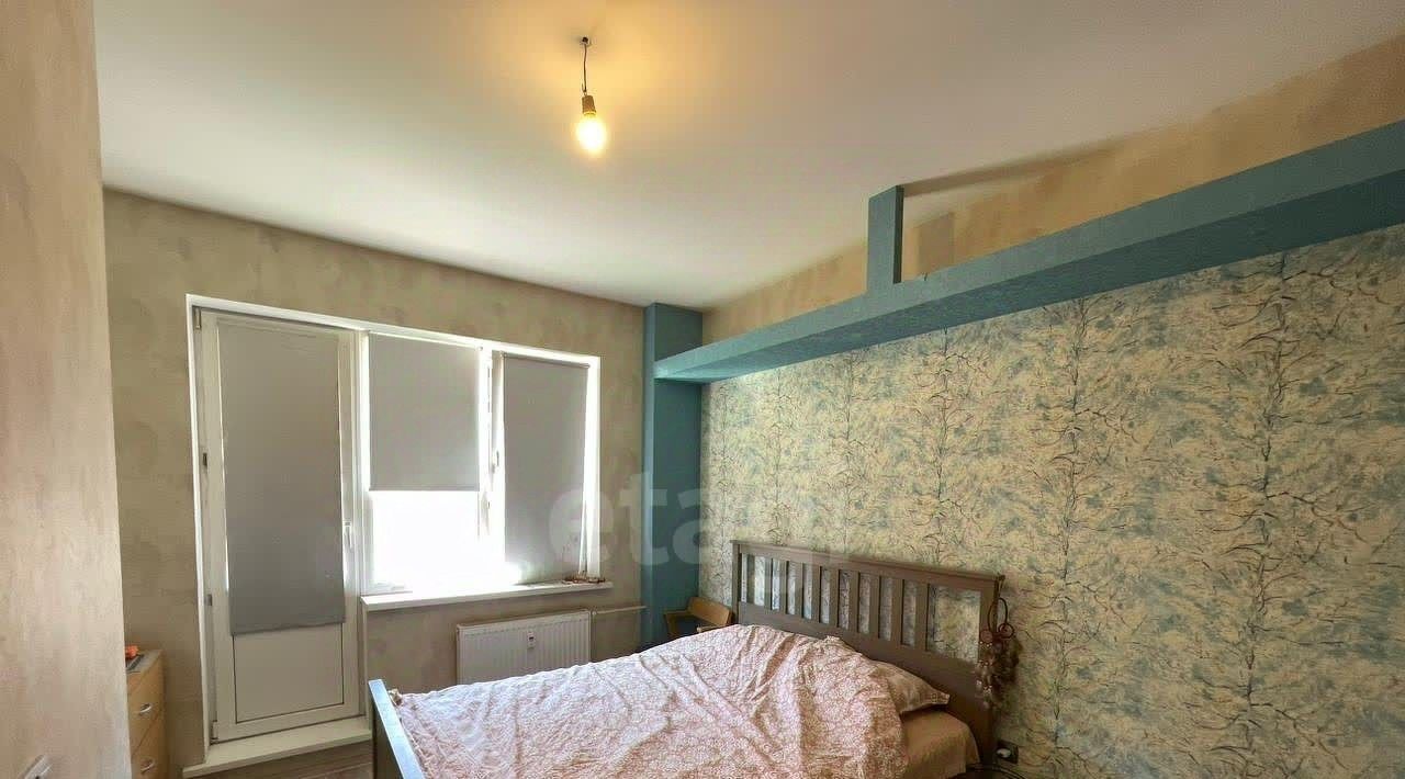квартира г Санкт-Петербург пр-кт Юнтоловский 53к/4 Беговая фото 1