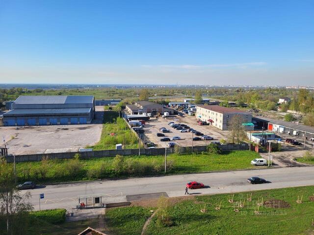 квартира г Красное Село ул Спирина 2/1 р-н Красносельский Ленинградская область фото
