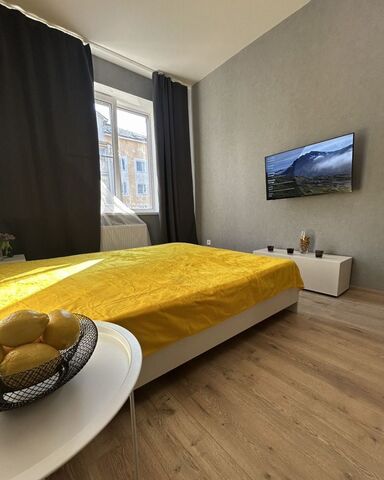 ул Николая Соколова 28 р-н Курортный фото