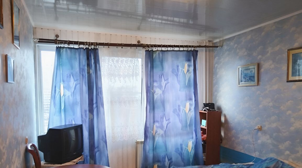 квартира г Санкт-Петербург метро Пионерская б-р Серебристый 6к/1 фото 2
