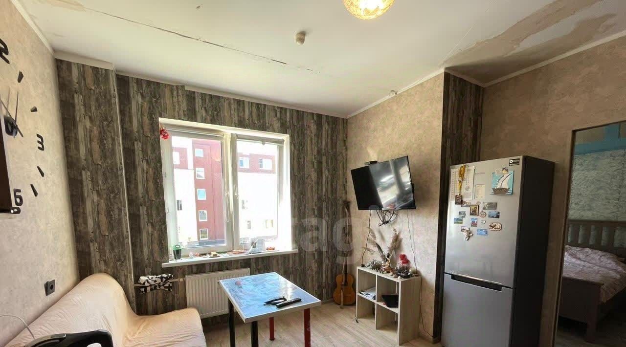 квартира г Санкт-Петербург пр-кт Юнтоловский 53к/4 Беговая фото 4