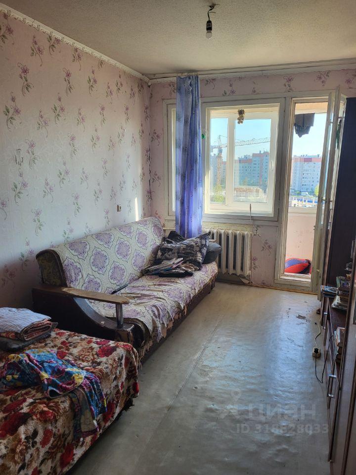 квартира г Красное Село ул Спирина 2/1 р-н Красносельский Ленинградская область фото 2