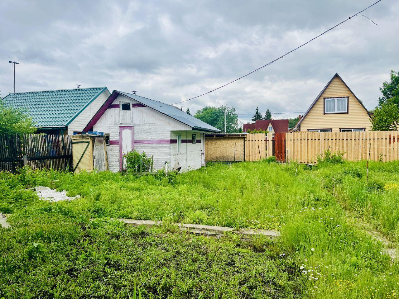 дом г Дмитров ул Одинцово Дмитровский городской округ фото 3