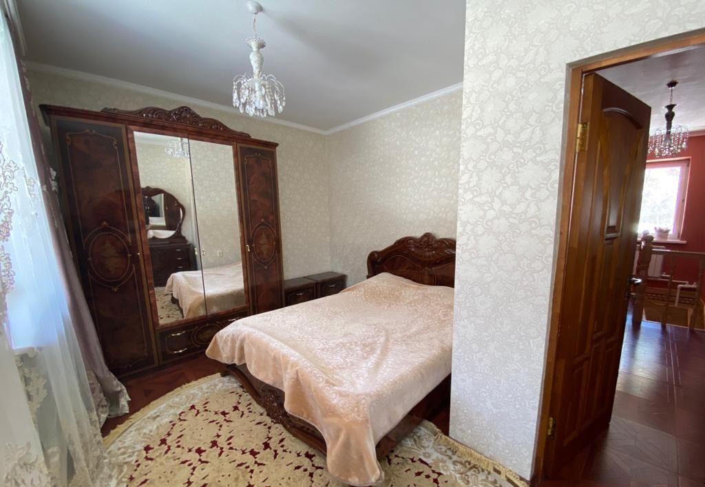 дом г Карачаевск ул Орджоникидзе 39а Теберда фото 12