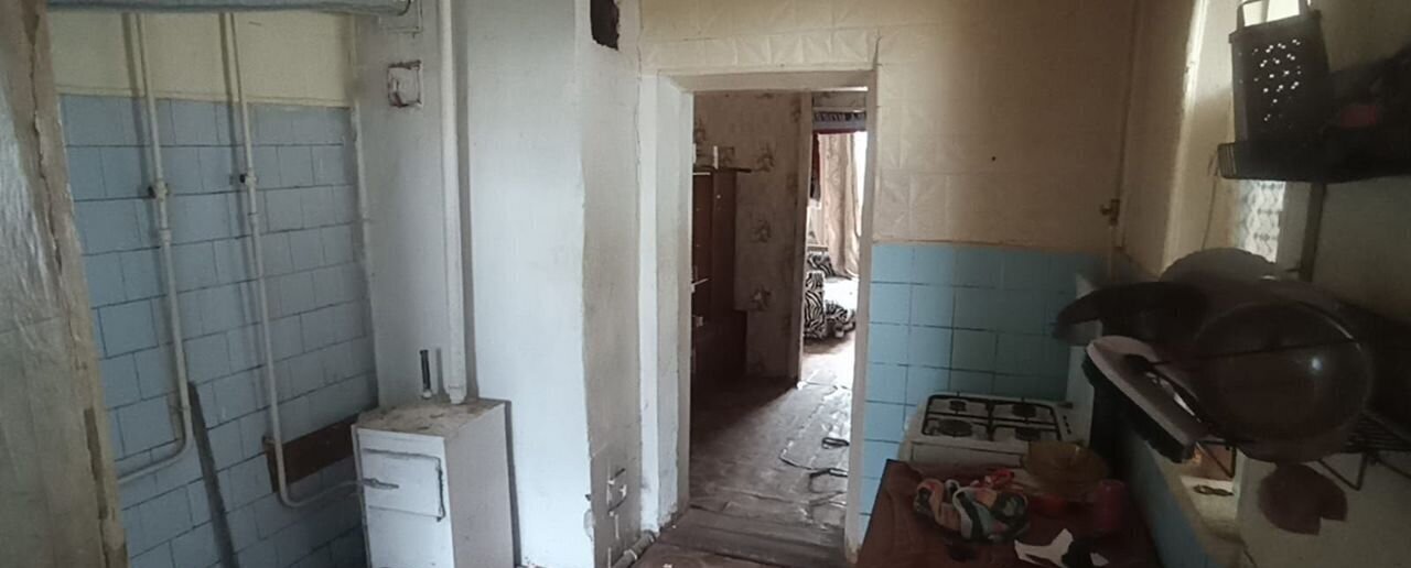 дом г Брянск рп Радица-Крыловка Бежицкий район посёлок Городище ул 9 Мая 48 фото 5