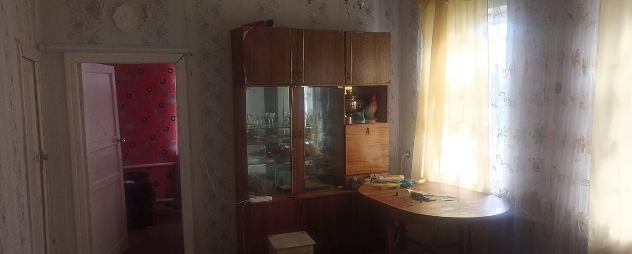 дом г Брянск рп Радица-Крыловка Бежицкий район посёлок Городище ул 9 Мая 48 фото 17