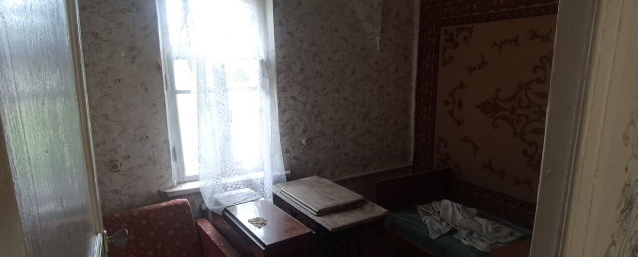 дом г Брянск рп Радица-Крыловка Бежицкий район посёлок Городище ул 9 Мая 48 фото 18