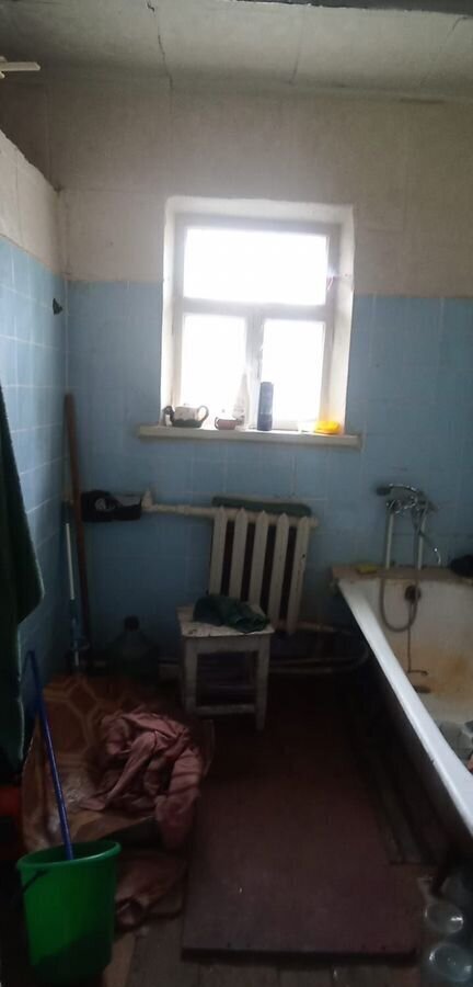 дом г Брянск рп Радица-Крыловка Бежицкий район посёлок Городище ул 9 Мая 48 фото 20
