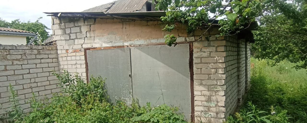 дом г Брянск рп Радица-Крыловка Бежицкий район посёлок Городище ул 9 Мая 48 фото 25