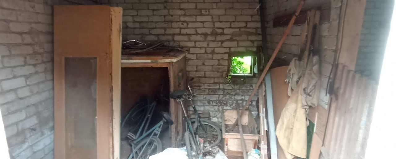 дом г Брянск рп Радица-Крыловка Бежицкий район посёлок Городище ул 9 Мая 48 фото 26