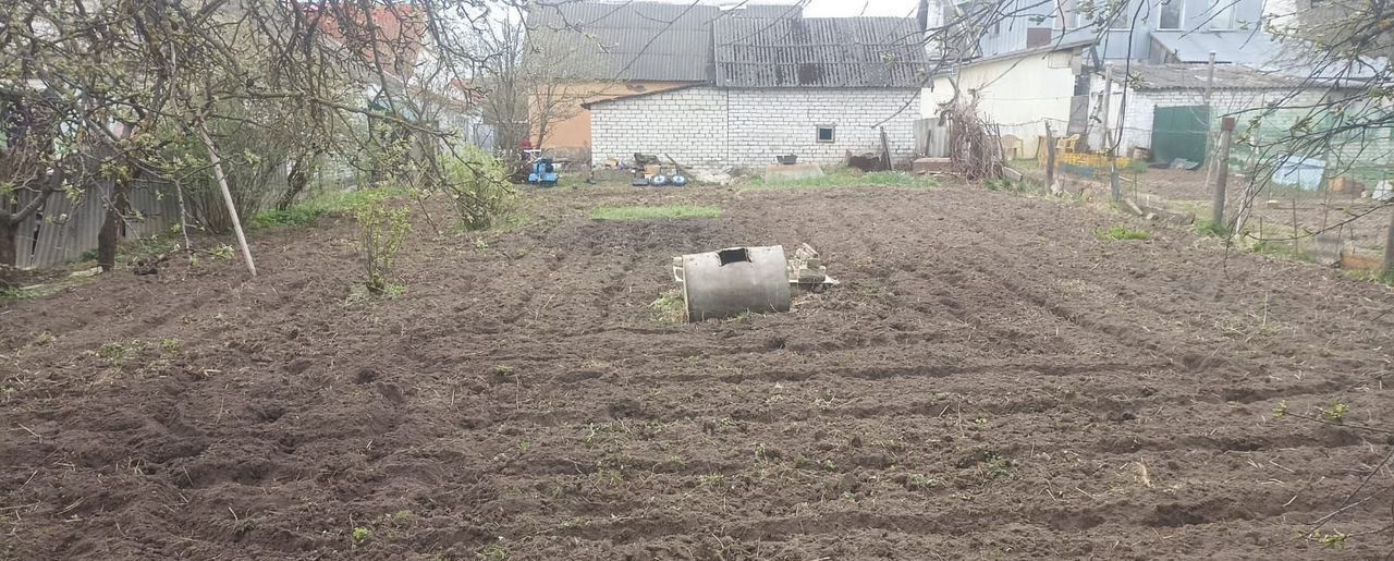 дом г Брянск рп Радица-Крыловка Бежицкий район посёлок Городище ул 9 Мая 48 фото 29