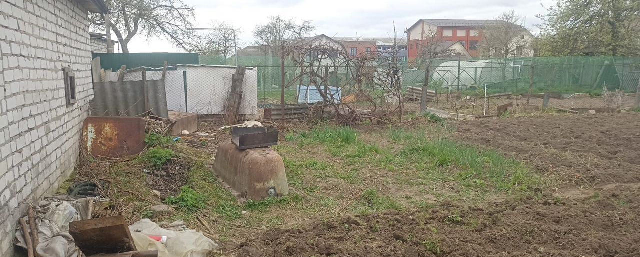 дом г Брянск рп Радица-Крыловка Бежицкий район посёлок Городище ул 9 Мая 48 фото 30