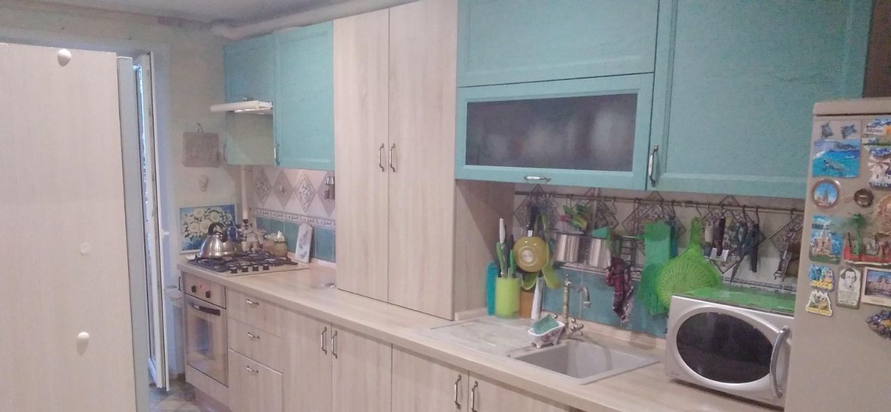 квартира г Владимир мкр Коммунар ул Центральная 19ж р-н Октябрьский фото 11